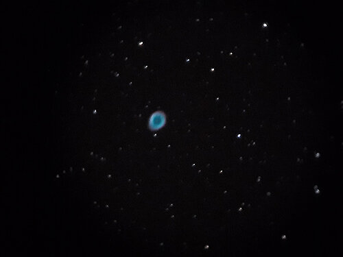 Astrofotografie Wirts Uwe